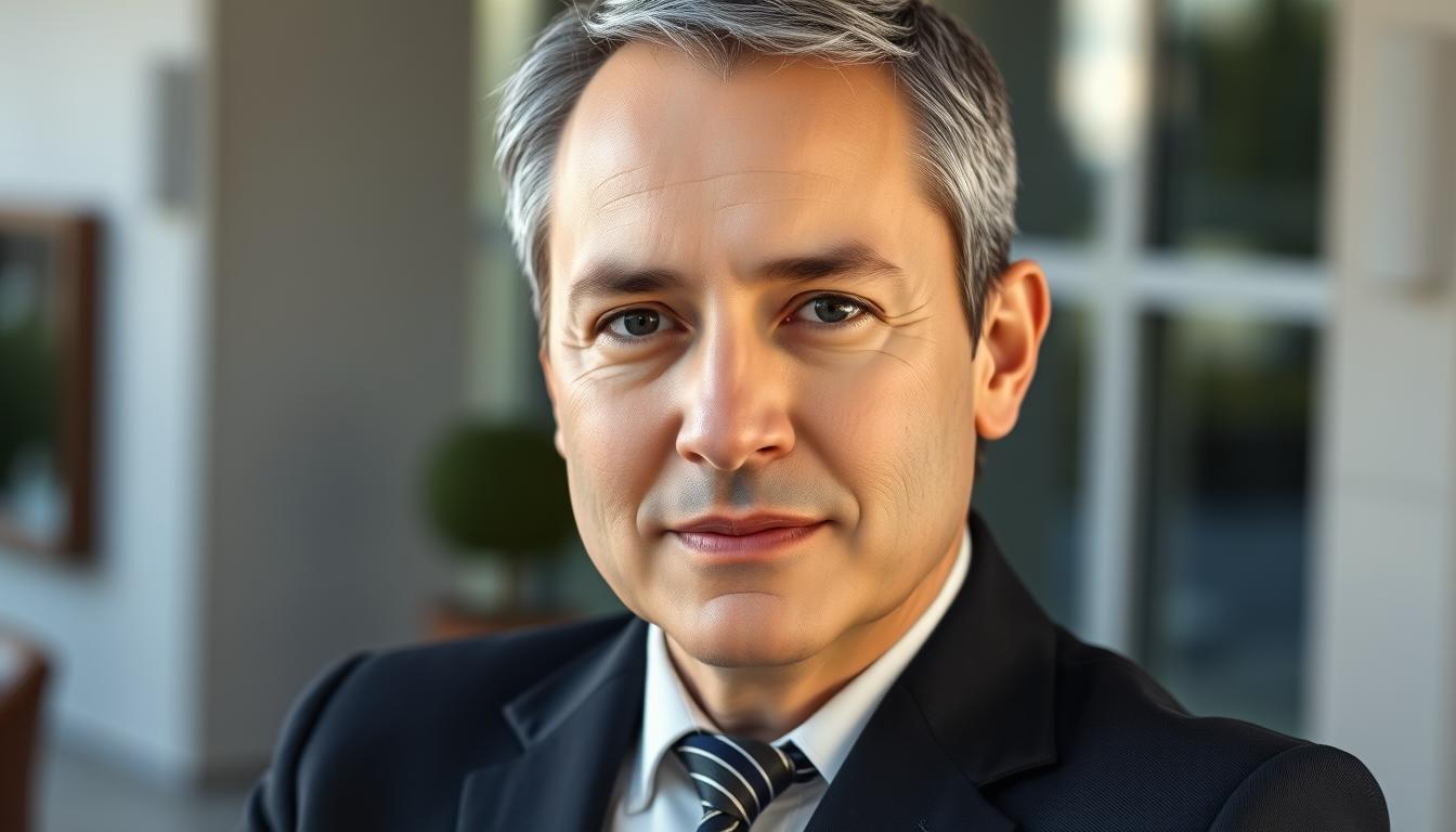 Property transactions support specialist