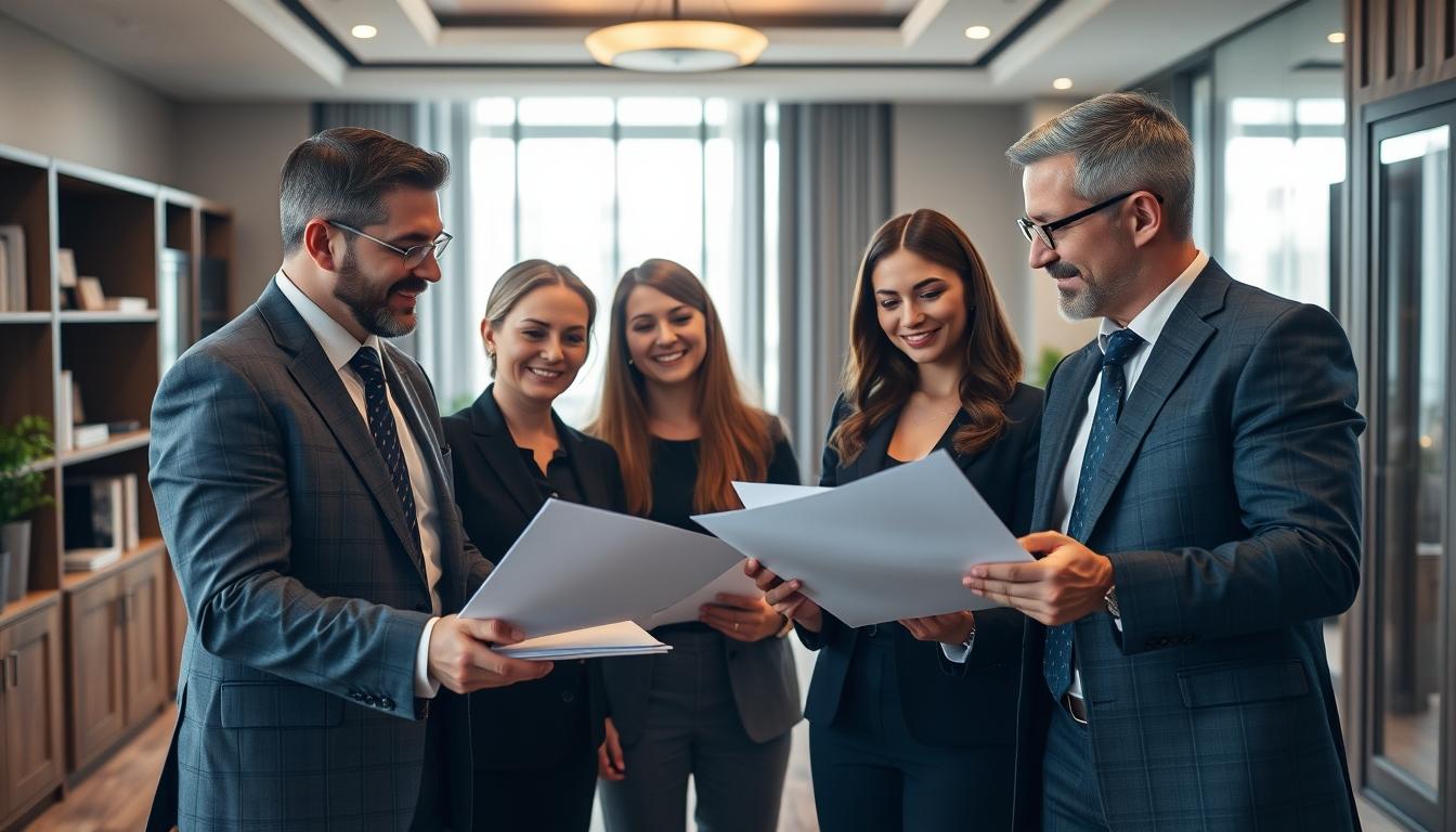 Conveyancing process and property ownership transfer