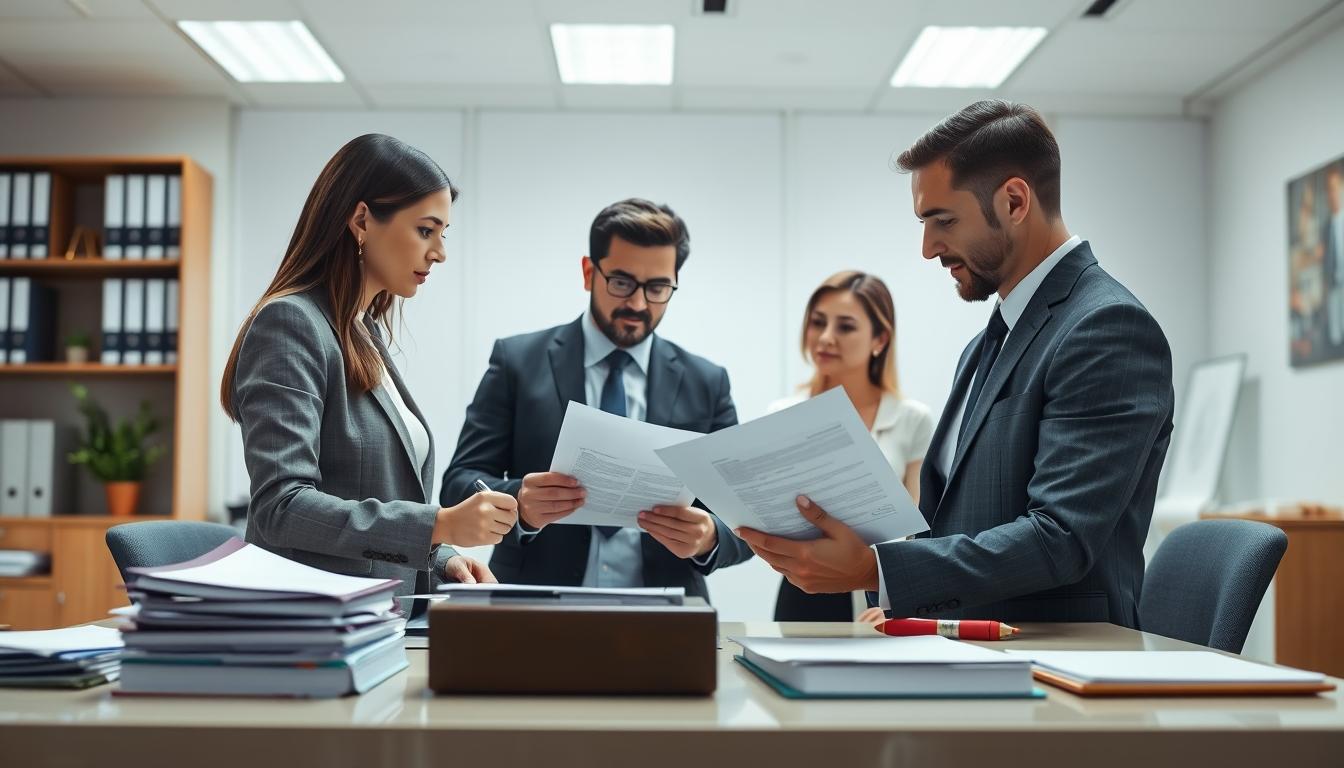 Real estate closing coordination and transaction planning