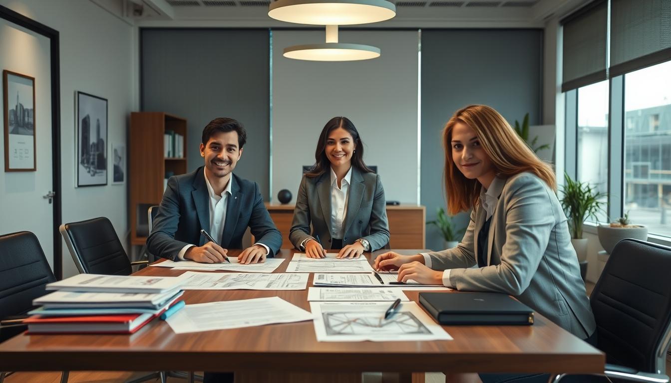 Real estate conveyancing documents and transfer review